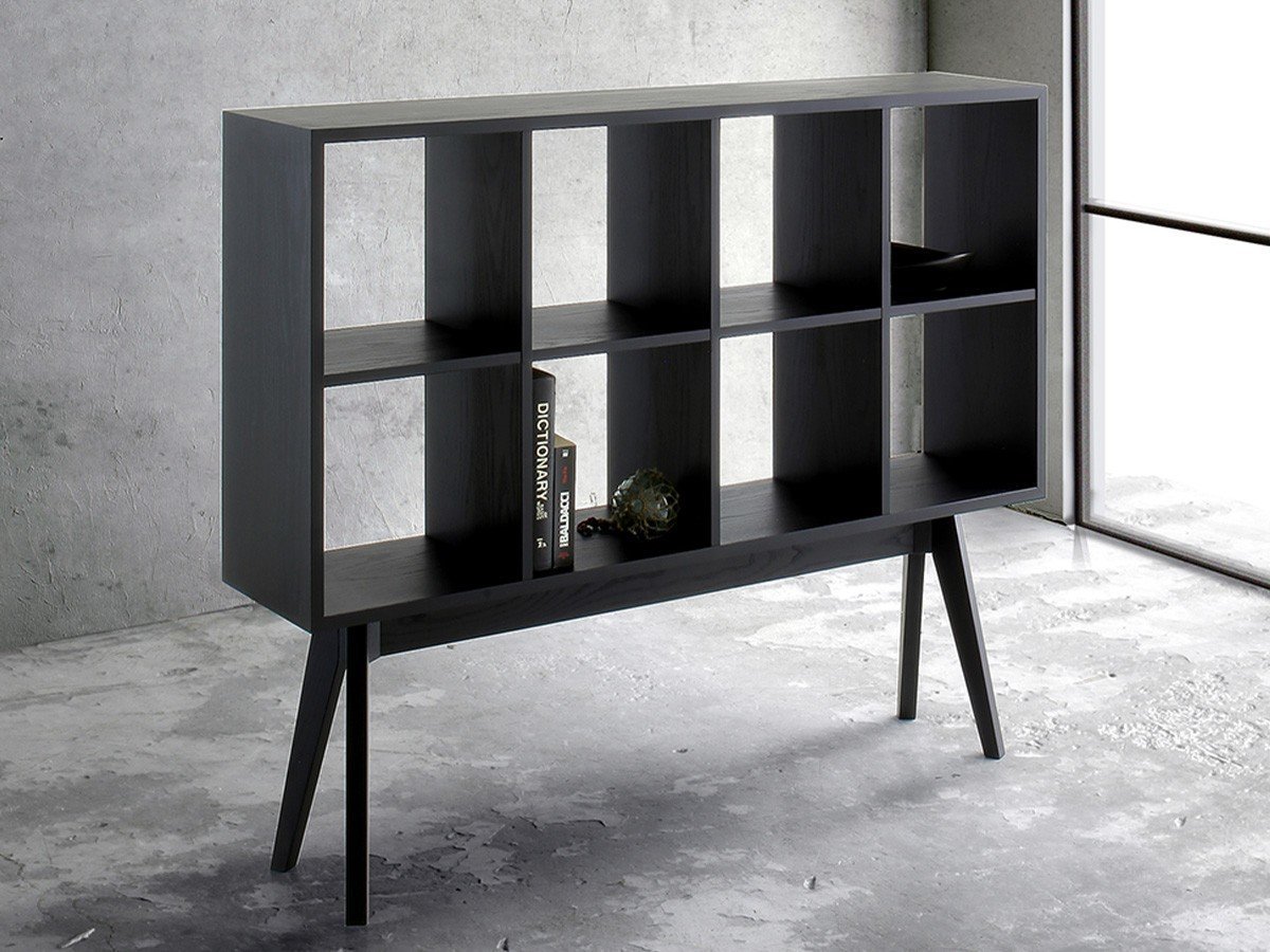 【シキ/SHIKI / GOODS】のMITSUKI SHELF / ミツキ シェルフ 人気、トレンドファッション・服の通販 founy(ファニー) 　フォルム　Silhouette, Form　ホーム・キャンプ・アウトドア・お取り寄せ　Home Living / Home & Lifestyle / Camping Gear / Outdoor Camping　家具・インテリア　Home Furniture & Interior. Stylish & Functional Living Spaces　収納家具・キャビネット　Storage Furniture　シェルフ・オープンラック・収納棚　Open Shelf Rack　 other-1|ID: prp329100004941513 ipo3291000000037087120