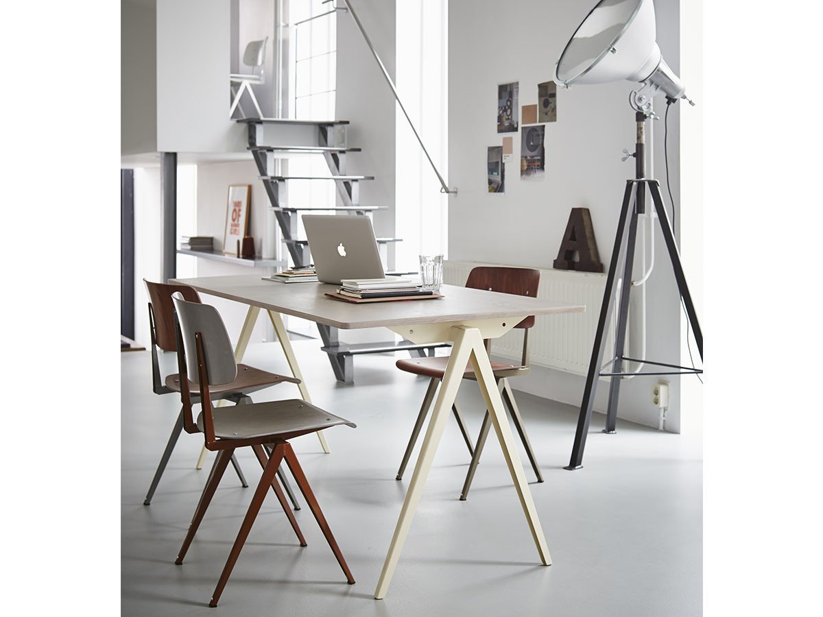 【ガルファニタス/Galvanitas / GOODS】のTD.4 TABLE / TD.4 テーブル インテリア・キッズ・メンズ・レディースファッション・服の通販 founy(ファニー) 　送料無料　Free Shipping　オイル　Body Oil　シンプル　Simple, Minimal　テーブル　Table, Dining Table　デスク　Desk, Work Desk　ホーム・キャンプ・アウトドア・お取り寄せ　Home Living / Home & Lifestyle / Camping Gear / Outdoor Camping　家具・インテリア　Home Furniture & Interior. Stylish & Functional Living Spaces　テーブル　Dining, Coffee & Side Tables　ダイニングテーブル・食卓テーブル　Dining Tables　参考イメージ|ID: prp329100004941517 ipo3291000000037087177