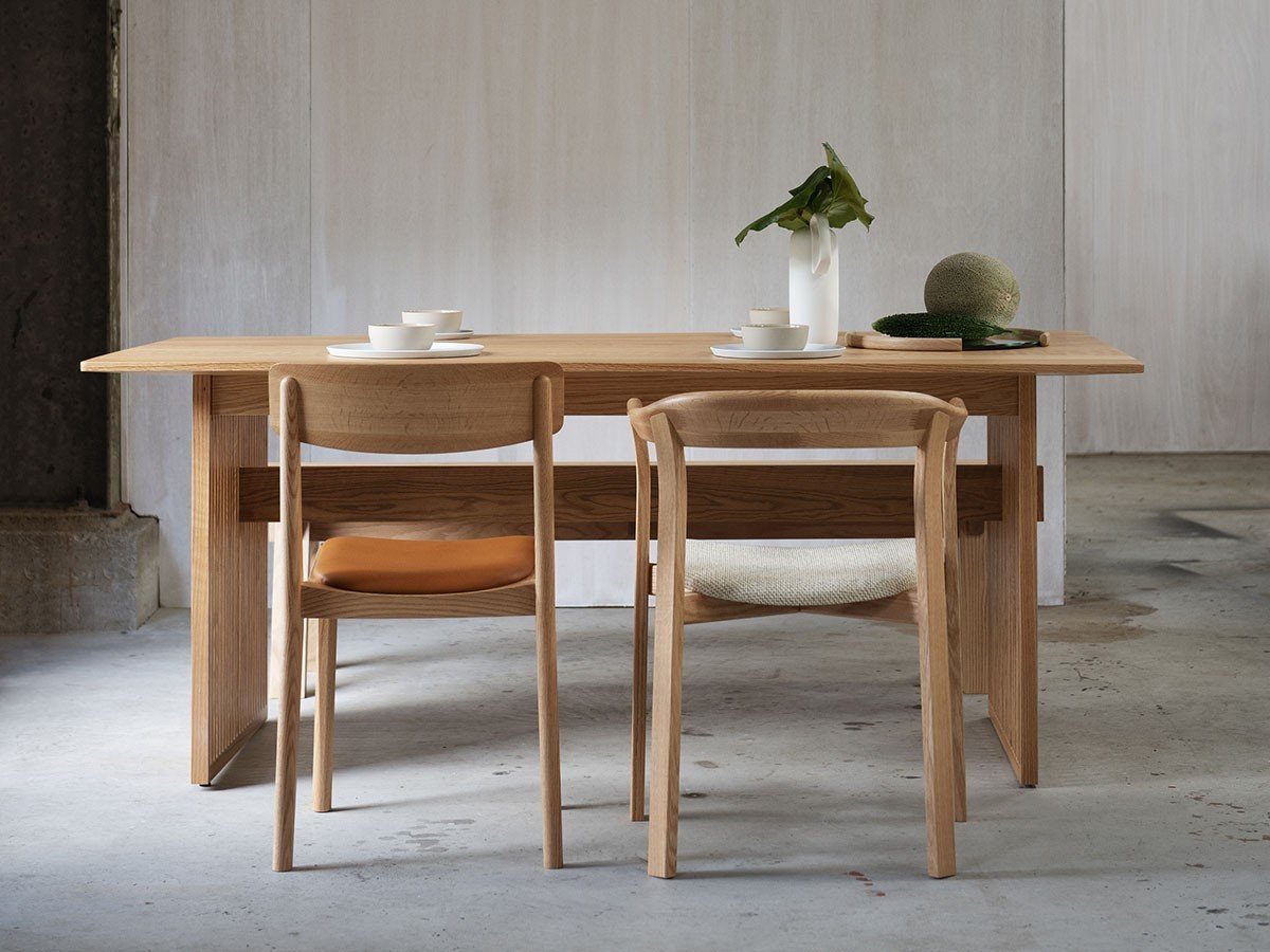 【アリアケ/ARIAKE / GOODS】のLattice Table / ラティス テーブル 幅220cm インテリア・キッズ・メンズ・レディースファッション・服の通販 founy(ファニー) 　テーブル　Table, Dining Table　ホーム・キャンプ・アウトドア・お取り寄せ　Home Living / Home & Lifestyle / Camping Gear / Outdoor Camping　家具・インテリア　Home Furniture & Interior. Stylish & Functional Living Spaces　テーブル　Dining, Coffee & Side Tables　ダイニングテーブル・食卓テーブル　Dining Tables　参考イメージ|ID: prp329100004941520 ipo3291000000037087195