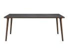 【ブリッジ/BRIDGE / GOODS】のLAMINAM DINING TABLE 180 / ラミナム ダイニングテーブル 幅180cm 人気、トレンドファッション・服の通販 founy(ファニー) イタリア Italy コレクション Collection, Seasonal Line テーブル Table, Dining Table ラウンド Round, Round Neck ホーム・キャンプ・アウトドア・お取り寄せ Home Living / Home & Lifestyle / Camping Gear / Outdoor Camping 家具・インテリア Home Furniture & Interior. Stylish & Functional Living Spaces テーブル Dining, Coffee & Side Tables ダイニングテーブル・食卓テーブル Dining Tables thumbnail 天板:ラミナム OS2、フレーム:ダークブラウン|ID: prp329100004941525 ipo3291000000037087234