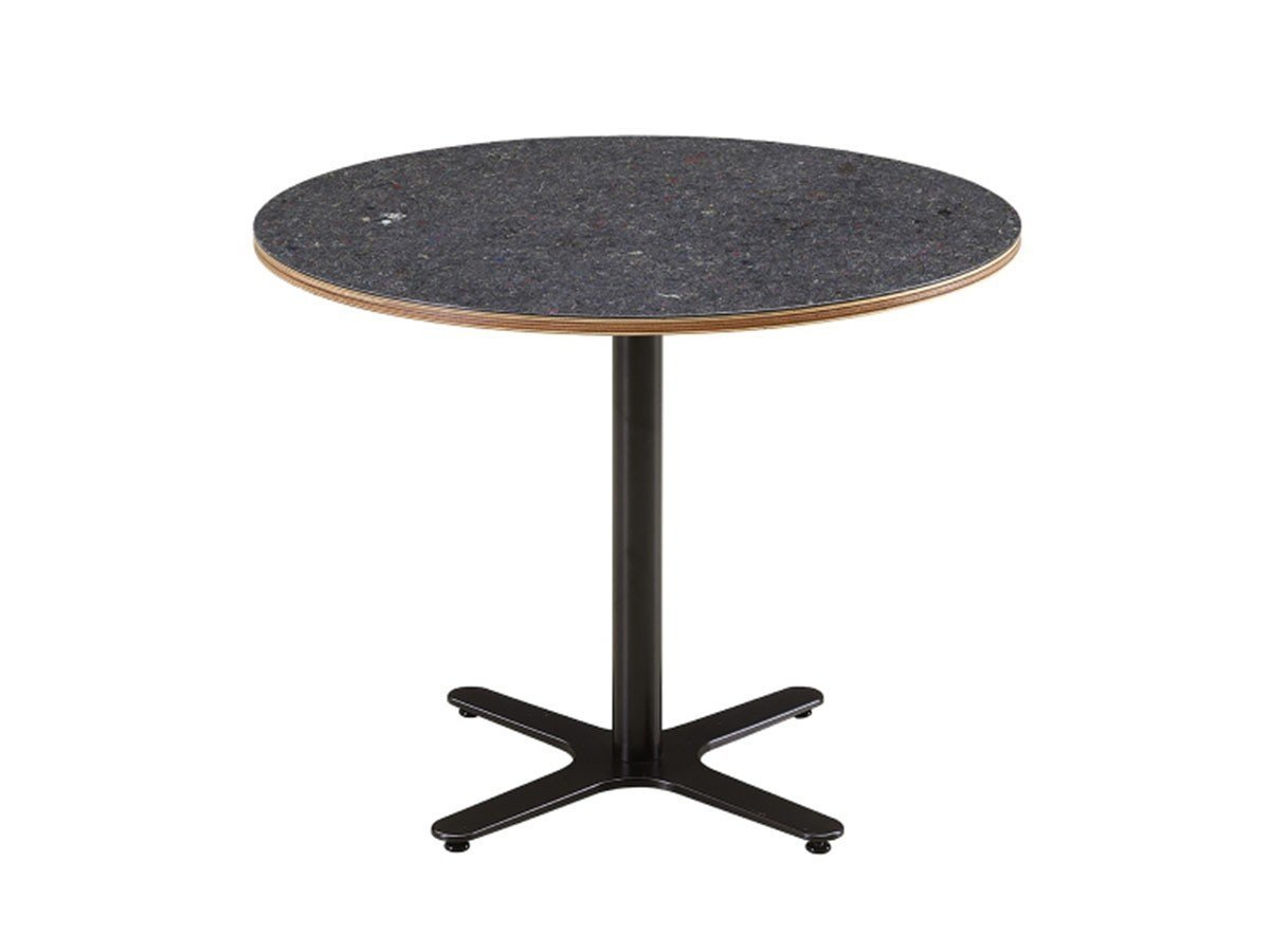 【ボンド/bond / GOODS】のDENVER Round Table / デンバー ラウンドテーブル 人気、トレンドファッション・服の通販 founy(ファニー) 　送料無料　Free Shipping　シンプル　Simple, Minimal　テーブル　Table, Dining Table　ラウンド　Round, Round Neck　ランダム　Random, Irregular　ホーム・キャンプ・アウトドア・お取り寄せ　Home Living / Home & Lifestyle / Camping Gear / Outdoor Camping　家具・インテリア　Home Furniture & Interior. Stylish & Functional Living Spaces　テーブル　Dining, Coffee & Side Tables　カフェテーブル・丸型テーブル　Cafe & Bistro Tables　 other-1|ID: prp329100004941526 ipo3291000000037087238