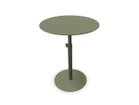 【エスパティオ/esPattio / GOODS】のNT / NT サイドテーブル 丸天板 人気、トレンドファッション・服の通販 founy(ファニー) 送料無料 Free Shipping カラフル Colorful Design テーブル Table, Dining Table ホーム・キャンプ・アウトドア・お取り寄せ Home Living / Home & Lifestyle / Camping Gear / Outdoor Camping 家具・インテリア Home Furniture & Interior. Stylish & Functional Living Spaces テーブル Dining, Coffee & Side Tables サイドテーブル・ナイトテーブル Side & End Tables thumbnail オリーブグリーン|ID: prp329100004941527 ipo3291000000037087267