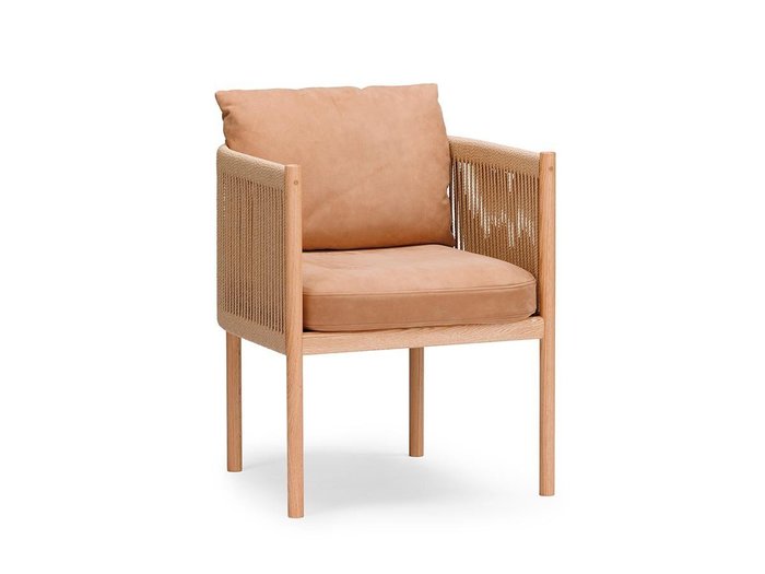 【アリアケ/ARIAKE / GOODS】のBraid Chair / ブレイド(組紐)チェア ダイニング用 インテリア・キッズ・メンズ・レディースファッション・服の通販 founy(ファニー) https://founy.com/ 送料無料 Free Shipping コレクション Collection, Seasonal Line コンパクト Compact, Small Size テーブル Table, Dining Table デスク Desk, Work Desk ペーパー Paper, Kraft Paper ホーム・キャンプ・アウトドア・お取り寄せ Home Living / Home & Lifestyle / Camping Gear / Outdoor Camping 家具・インテリア Home Furniture & Interior. Stylish & Functional Living Spaces チェア・椅子 Seating & Chairs ダイニングチェア・木製チェア Dining Chairs |ID: prp329100004941702 ipo3291000000037215954