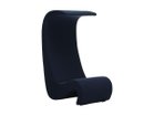 【ヴィトラ/Vitra / GOODS】のAmoebe Highback / アムーベ ハイバック 張地:オラ 06 ダークブルー(ファブリック F40)|ID: prp329100004941704 ipo3291000000037260277