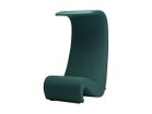 【ヴィトラ/Vitra / GOODS】のAmoebe Highback / アムーベ ハイバック 張地:ボロ 26 フォレスト(ファブリック F60)|ID: prp329100004941704 ipo3291000000037260278