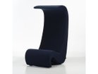 【ヴィトラ/Vitra / GOODS】のAmoebe Highback / アムーベ ハイバック 張地:オラ 06 ダークブルー(ファブリック F40)|ID: prp329100004941704 ipo3291000000037260280