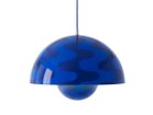 【アンドトラディション/&Tradition / GOODS】のFlowerpot Pendant VP2 / フラワーポット ペンダントライト VP2(コバルトブルー & トワイライトブルーパターン) |ID: prp329100004941709 ipo3291000000037088835