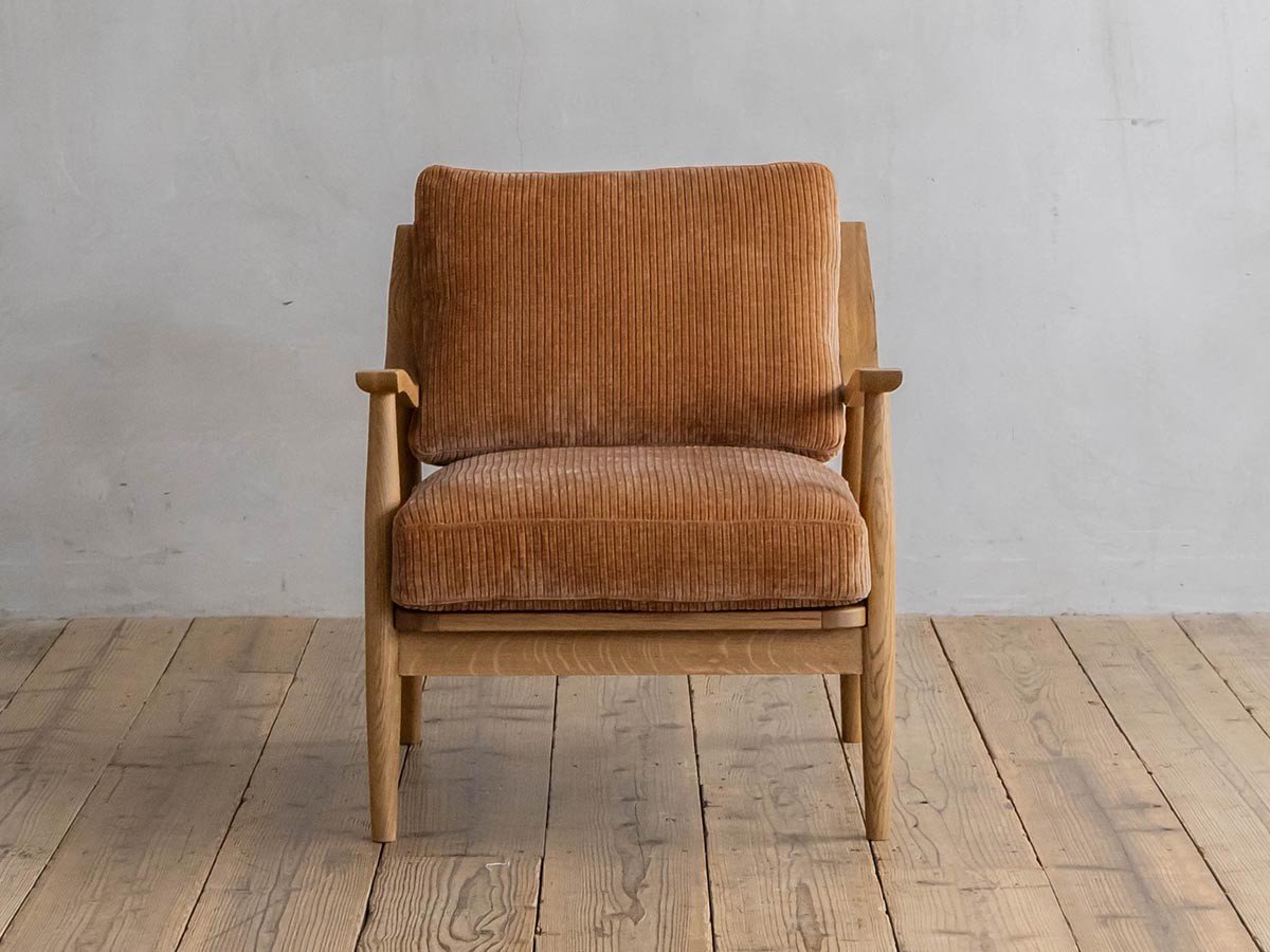 【イージーライフ/Easy Life / GOODS】のARNE SOFA 1P / アルネソファ 1人掛け フェザータイプ(ジャガード) インテリア・キッズ・メンズ・レディースファッション・服の通販 founy(ファニー) 　ウッド　Wooden Design　オイル　Body Oil　ヴィンテージ　Vintage Style　クッション　Cushion, Throw Pillow　タオル　Towel, Bath Towel　フィット　Fit, Slim Fit　フェザー　Feather, Feather Detail　フォーム　Form　フレーム　Frame, Outline　リラックス　Relax, Relaxed Fit　ホーム・キャンプ・アウトドア・お取り寄せ　Home Living / Home & Lifestyle / Camping Gear / Outdoor Camping　家具・インテリア　Home Furniture & Interior. Stylish & Functional Living Spaces　ソファー　Couches & Sofas　張地:キャメル|ID: prp329100004941713 ipo3291000000037088866