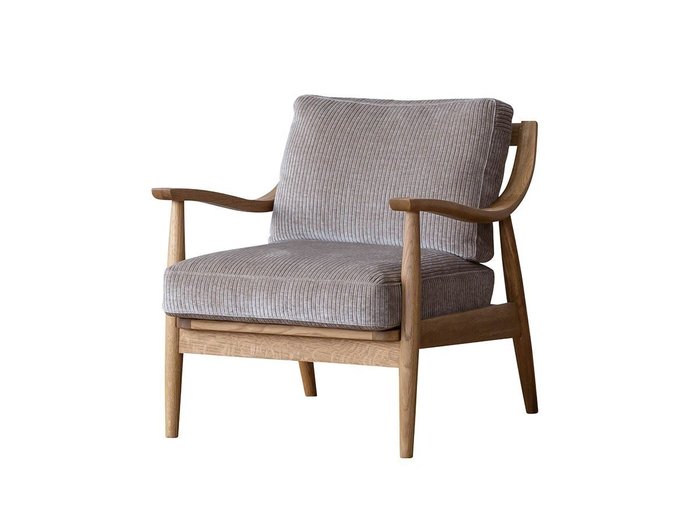 【イージーライフ/Easy Life / GOODS】のARNE SOFA 1P / アルネソファ 1人掛け フェザータイプ(ジャガード) インテリア・キッズ・メンズ・レディースファッション・服の通販 founy(ファウニー) https://founy.com/ ウッド Wooden Design オイル Body Oil ヴィンテージ Vintage Style クッション Cushion, Throw Pillow タオル Towel, Bath Towel フィット Fit, Slim Fit フェザー Feather, Feather Detail フォーム Form フレーム Frame, Outline リラックス Relax, Relaxed Fit ホーム・キャンプ・アウトドア・お取り寄せ Home Living / Home & Lifestyle / Camping Gear / Outdoor Camping 家具・インテリア Home Furniture & Interior. Stylish & Functional Living Spaces ソファー Couches & Sofas |ID: prp329100004941713 ipo3291000000037242654