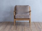 【イージーライフ/Easy Life / GOODS】のARNE SOFA 1P / アルネソファ 1人掛け フェザータイプ(ジャガード) 張地:アーバングレー|ID: prp329100004941713 ipo3291000000037242662