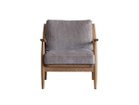 【イージーライフ/Easy Life / GOODS】のARNE SOFA 1P / アルネソファ 1人掛け フェザータイプ(ジャガード) 張地:アーバングレー|ID: prp329100004941713 ipo3291000000037242668