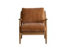【イージーライフ/Easy Life / GOODS】のARNE SOFA 1P / アルネソファ 1人掛け フェザータイプ(ジャガード) 張地:キャメル|ID: prp329100004941713 ipo3291000000037242675