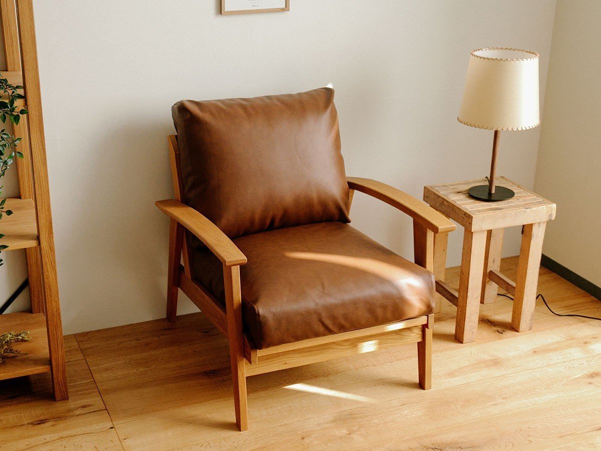 【ドアーズリビングプロダクツ/DOORS LIVING PRODUCTS / GOODS】のBothy PVC Sofa 1P / ボシー PVCソファ 1P インテリア・キッズ・メンズ・レディースファッション・服の通販 founy(ファニー) 　スタンダード　Standard, Basic　フィット　Fit, Slim Fit　フレーム　Frame, Outline　リラックス　Relax, Relaxed Fit　ホーム・キャンプ・アウトドア・お取り寄せ　Home Living / Home & Lifestyle / Camping Gear / Outdoor Camping　家具・インテリア　Home Furniture & Interior. Stylish & Functional Living Spaces　ソファー　Couches & Sofas　張地:ブラウン|ID: prp329100004941719 ipo3291000000037088903