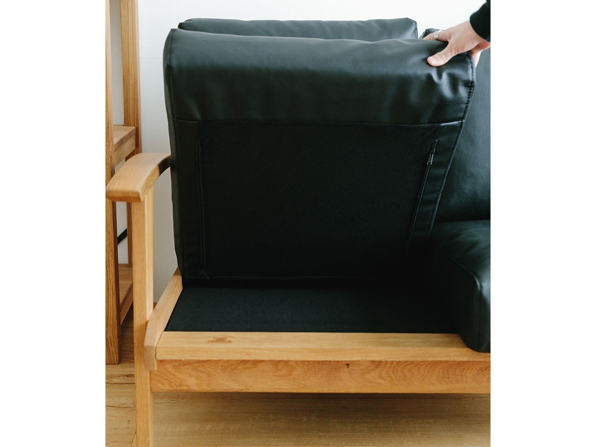 【ドアーズリビングプロダクツ/DOORS LIVING PRODUCTS / GOODS】のBothy PVC Sofa 1P / ボシー PVCソファ 1P インテリア・キッズ・メンズ・レディースファッション・服の通販 founy(ファニー) 　スタンダード　Standard, Basic　フィット　Fit, Slim Fit　フレーム　Frame, Outline　リラックス　Relax, Relaxed Fit　ホーム・キャンプ・アウトドア・お取り寄せ　Home Living / Home & Lifestyle / Camping Gear / Outdoor Camping　家具・インテリア　Home Furniture & Interior. Stylish & Functional Living Spaces　ソファー　Couches & Sofas　参考イメージ|ID: prp329100004941719 ipo3291000000037088909