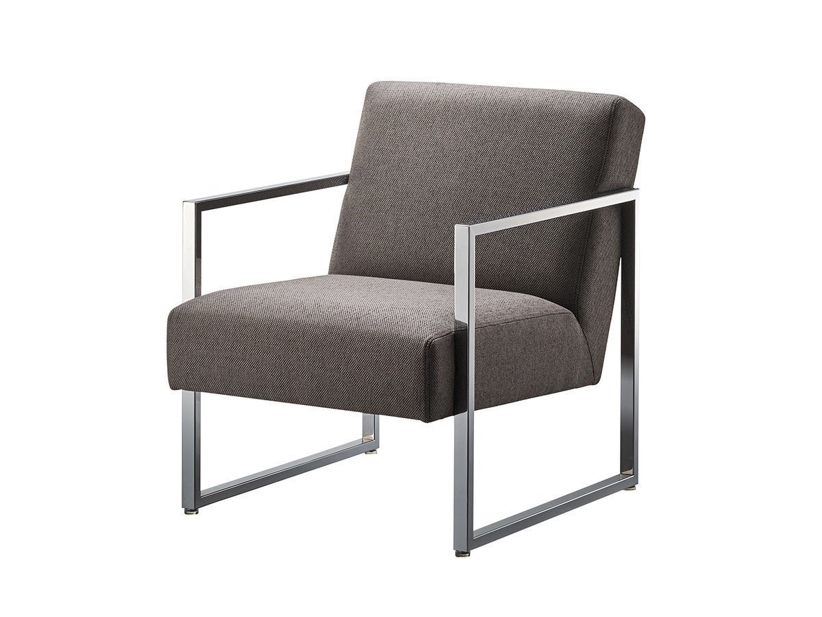 【フライミー ノワール/FLYMEe Noir / GOODS】の1P SOFA / 1人掛けソファ n5918 インテリア・キッズ・メンズ・レディースファッション・服の通販 founy(ファニー) 　おすすめ　Recommended / Our Picks　スクエア　Square, Square Shape　ホーム・キャンプ・アウトドア・お取り寄せ　Home Living / Home & Lifestyle / Camping Gear / Outdoor Camping　家具・インテリア　Home Furniture & Interior. Stylish & Functional Living Spaces　ソファー　Couches & Sofas　張地:|ID: prp329100004941721 ipo3291000000037088920