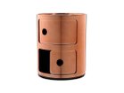 【カルテル/Kartell / GOODS】のCOMPONIBILI / コンポニビリ2(メタリックカラー) カッパー|ID: prp329100004941725 ipo3291000000037274329