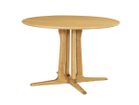 【フライミー ジャパン スタイル/FLYMEe Japan-Style / GOODS】のDINING TABLE / ダイニングテーブル #111526 天板:レッドオーク、脚部:レッドオーク|ID: prp329100004941728 ipo3291000000037088952