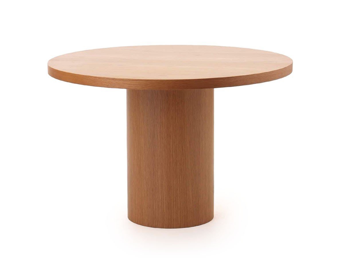 【ジャーナルスタンダード ファニチャー/journal standard Furniture / GOODS】のPORTO ROUND TABLE / ポルト ラウンドテーブル インテリア・キッズ・メンズ・レディースファッション・服の通販 founy(ファニー) 　テーブル　Table, Dining Table　ラウンド　Round, Round Neck　ホーム・キャンプ・アウトドア・お取り寄せ　Home Living / Home & Lifestyle / Camping Gear / Outdoor Camping　家具・インテリア　Home Furniture & Interior. Stylish & Functional Living Spaces　テーブル　Dining, Coffee & Side Tables　ダイニングテーブル・食卓テーブル　Dining Tables　ブラウン|ID: prp329100004941730 ipo3291000000037088965