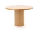 【ジャーナルスタンダード ファニチャー/journal standard Furniture / GOODS】のPORTO ROUND TABLE / ポルト ラウンドテーブル ナチュラル|ID: prp329100004941730 ipo3291000000037088966
