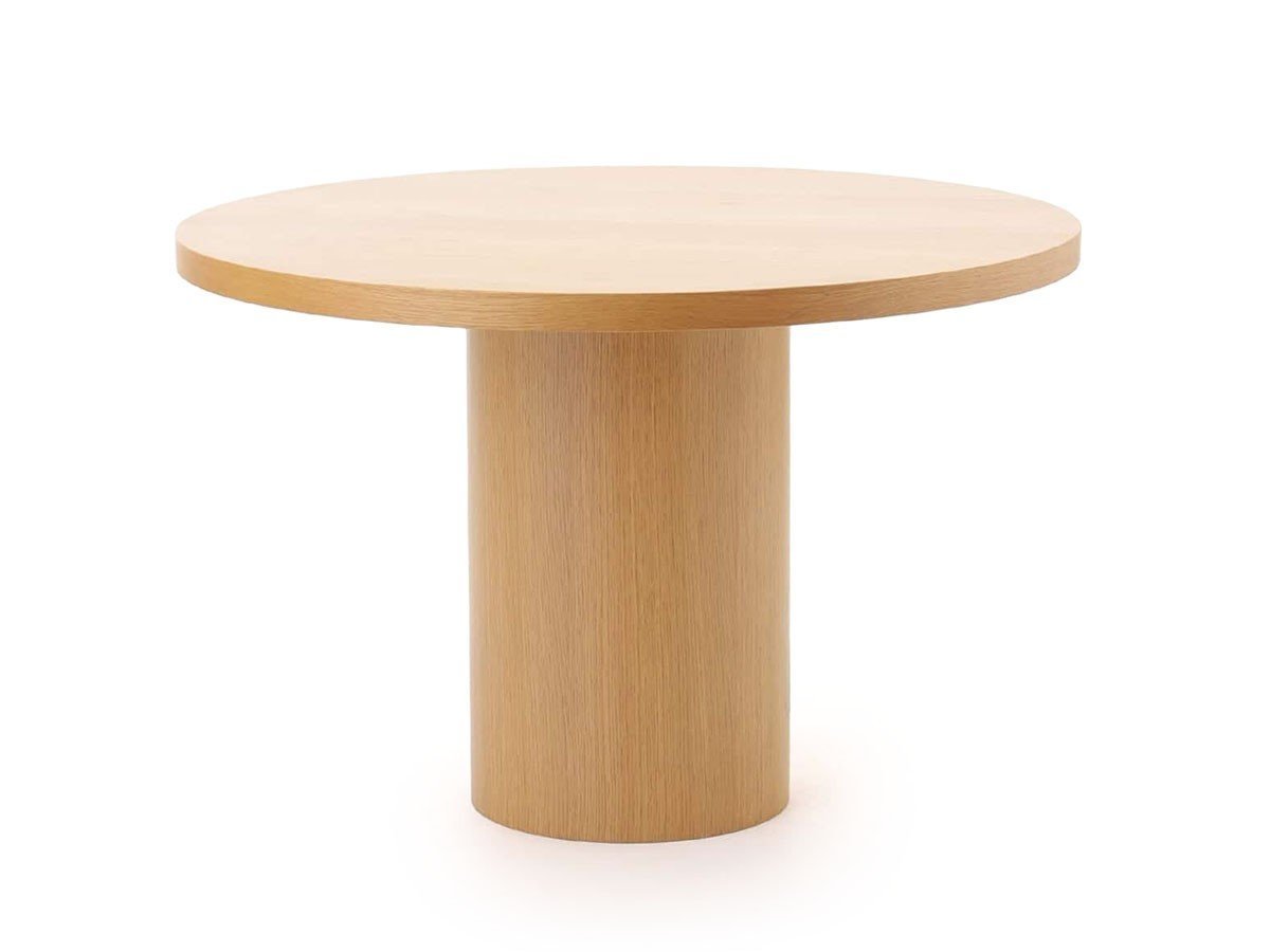 【ジャーナルスタンダード ファニチャー/journal standard Furniture / GOODS】のPORTO ROUND TABLE / ポルト ラウンドテーブル インテリア・キッズ・メンズ・レディースファッション・服の通販 founy(ファニー) 　テーブル　Table, Dining Table　ラウンド　Round, Round Neck　ホーム・キャンプ・アウトドア・お取り寄せ　Home Living / Home & Lifestyle / Camping Gear / Outdoor Camping　家具・インテリア　Home Furniture & Interior. Stylish & Functional Living Spaces　テーブル　Dining, Coffee & Side Tables　ダイニングテーブル・食卓テーブル　Dining Tables　ナチュラル|ID: prp329100004941730 ipo3291000000037088966