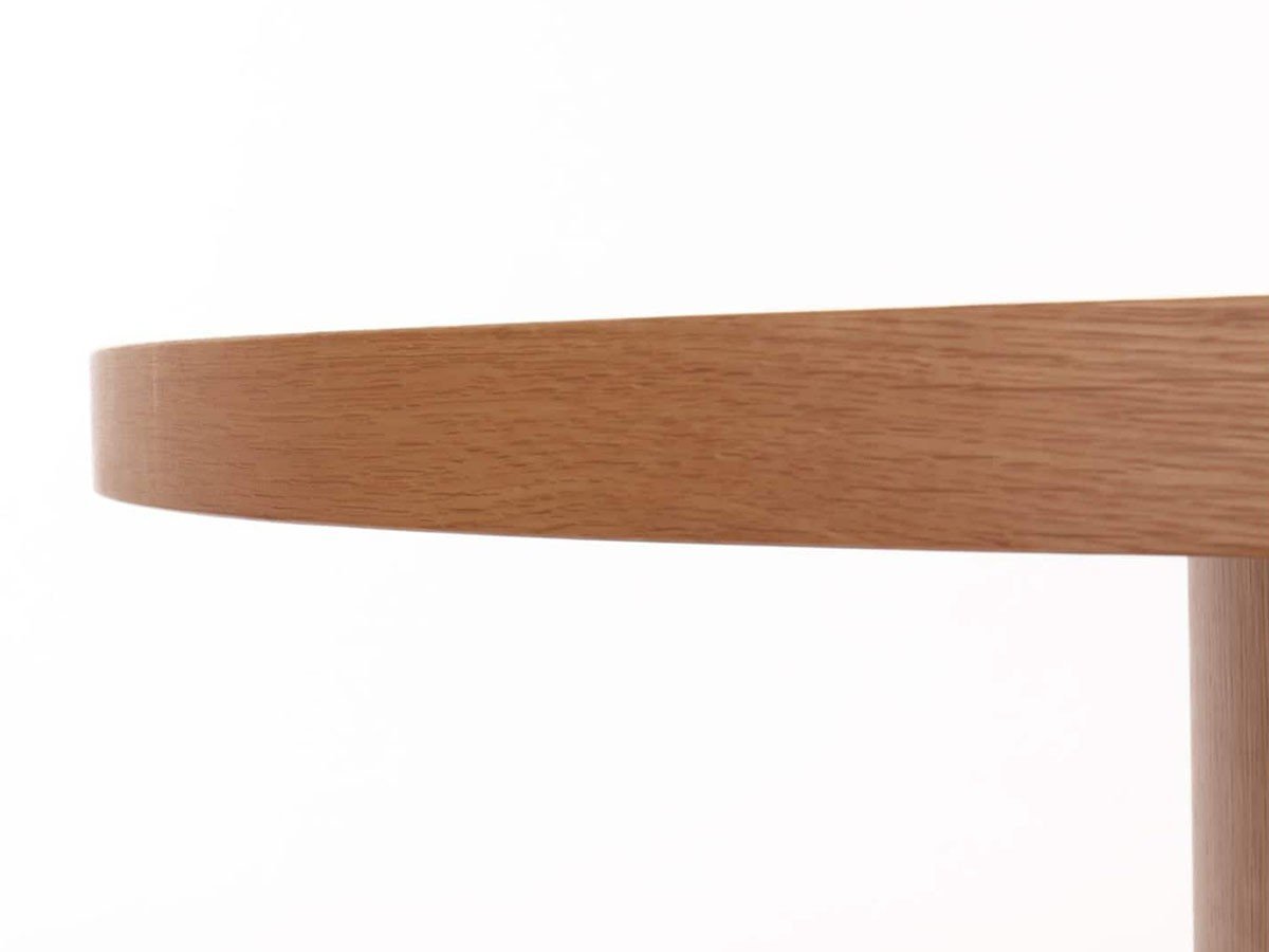 【ジャーナルスタンダード ファニチャー/journal standard Furniture / GOODS】のPORTO ROUND TABLE / ポルト ラウンドテーブル インテリア・キッズ・メンズ・レディースファッション・服の通販 founy(ファニー) 　テーブル　Table, Dining Table　ラウンド　Round, Round Neck　ホーム・キャンプ・アウトドア・お取り寄せ　Home Living / Home & Lifestyle / Camping Gear / Outdoor Camping　家具・インテリア　Home Furniture & Interior. Stylish & Functional Living Spaces　テーブル　Dining, Coffee & Side Tables　ダイニングテーブル・食卓テーブル　Dining Tables　ブラウン|ID: prp329100004941730 ipo3291000000037088969