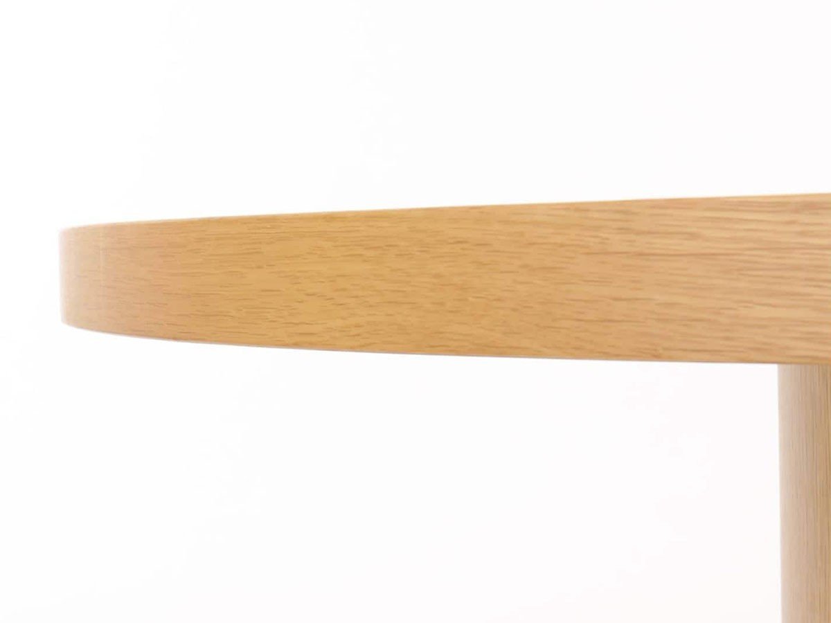 【ジャーナルスタンダード ファニチャー/journal standard Furniture / GOODS】のPORTO ROUND TABLE / ポルト ラウンドテーブル インテリア・キッズ・メンズ・レディースファッション・服の通販 founy(ファニー) 　テーブル　Table, Dining Table　ラウンド　Round, Round Neck　ホーム・キャンプ・アウトドア・お取り寄せ　Home Living / Home & Lifestyle / Camping Gear / Outdoor Camping　家具・インテリア　Home Furniture & Interior. Stylish & Functional Living Spaces　テーブル　Dining, Coffee & Side Tables　ダイニングテーブル・食卓テーブル　Dining Tables　ナチュラル|ID: prp329100004941730 ipo3291000000037088970