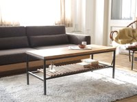 【イージーライフ/Easy Life / GOODS】のBORDER COFFEE TABLE / ボーダー コーヒーテーブル 長方形 人気、トレンドファッション・服の通販 founy(ファニー) オイル Body Oil シンプル Simple, Minimal テーブル Table, Dining Table ボーダー Border, Stripe ホーム・キャンプ・アウトドア・お取り寄せ Home Living / Home & Lifestyle / Camping Gear / Outdoor Camping 家具・インテリア Home Furniture & Interior. Stylish & Functional Living Spaces テーブル Dining, Coffee & Side Tables ローテーブル・センターテーブル Coffee & Center Tables |ID:prp329100004941732
