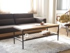 【イージーライフ/Easy Life / GOODS】のBORDER COFFEE TABLE / ボーダー コーヒーテーブル 長方形 -|ID: prp329100004941732 ipo3291000000037275153