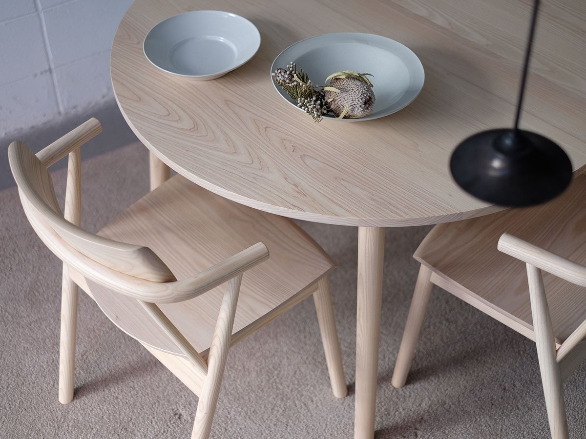 【デュアル/dual / GOODS】のcicle table / サークルテーブル インテリア・キッズ・メンズ・レディースファッション・服の通販 founy(ファニー) 　サークル　Circle, Round Design　テーブル　Table, Dining Table　モダン　Modern, Contemporary　ラウンド　Round, Round Neck　ホーム・キャンプ・アウトドア・お取り寄せ　Home Living / Home & Lifestyle / Camping Gear / Outdoor Camping　家具・インテリア　Home Furniture & Interior. Stylish & Functional Living Spaces　テーブル　Dining, Coffee & Side Tables　ダイニングテーブル・食卓テーブル　Dining Tables　|ID: prp329100004941738 ipo3291000000037089012