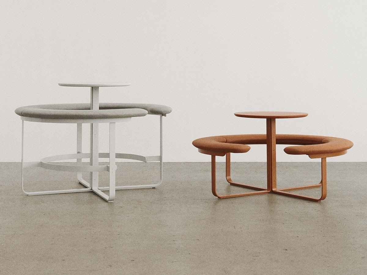 【プラスハレ/Plus Halle / GOODS】のPicnic +halle / ピクニック プラス ハレ インテリア・キッズ・メンズ・レディースファッション・服の通販 founy(ファニー) 　クッション　Cushion, Throw Pillow　テーブル　Table, Dining Table　フレーム　Frame, Outline　ホーム・キャンプ・アウトドア・お取り寄せ　Home Living / Home & Lifestyle / Camping Gear / Outdoor Camping　家具・インテリア　Home Furniture & Interior. Stylish & Functional Living Spaces　テーブル　Dining, Coffee & Side Tables　カフェテーブル・丸型テーブル　Cafe & Bistro Tables　参考商品|ID: prp329100004941743 ipo3291000000037089040