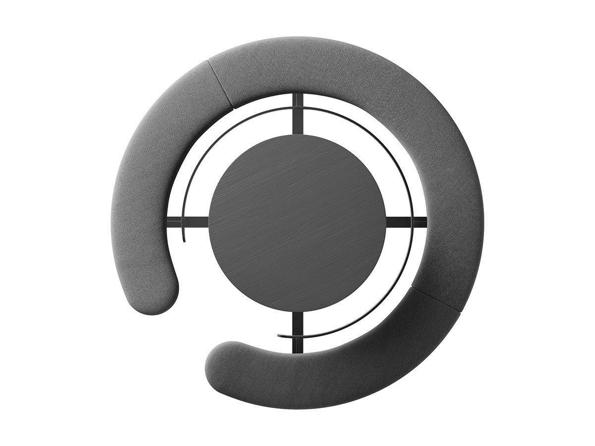 【プラスハレ/Plus Halle / GOODS】のPicnic +halle / ピクニック プラス ハレ インテリア・キッズ・メンズ・レディースファッション・服の通販 founy(ファニー) 　クッション　Cushion, Throw Pillow　テーブル　Table, Dining Table　フレーム　Frame, Outline　ホーム・キャンプ・アウトドア・お取り寄せ　Home Living / Home & Lifestyle / Camping Gear / Outdoor Camping　家具・インテリア　Home Furniture & Interior. Stylish & Functional Living Spaces　テーブル　Dining, Coffee & Side Tables　カフェテーブル・丸型テーブル　Cafe & Bistro Tables　参考イメージ|ID: prp329100004941743 ipo3291000000037089049