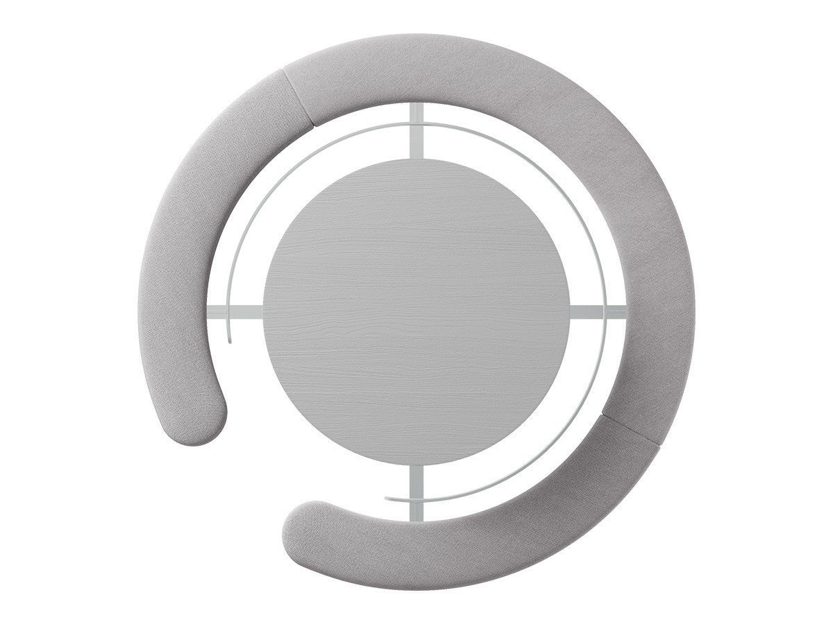 【プラスハレ/Plus Halle / GOODS】のPicnic +halle / ピクニック プラス ハレ インテリア・キッズ・メンズ・レディースファッション・服の通販 founy(ファニー) 　クッション　Cushion, Throw Pillow　テーブル　Table, Dining Table　フレーム　Frame, Outline　ホーム・キャンプ・アウトドア・お取り寄せ　Home Living / Home & Lifestyle / Camping Gear / Outdoor Camping　家具・インテリア　Home Furniture & Interior. Stylish & Functional Living Spaces　テーブル　Dining, Coffee & Side Tables　カフェテーブル・丸型テーブル　Cafe & Bistro Tables　参考イメージ|ID: prp329100004941743 ipo3291000000037089052