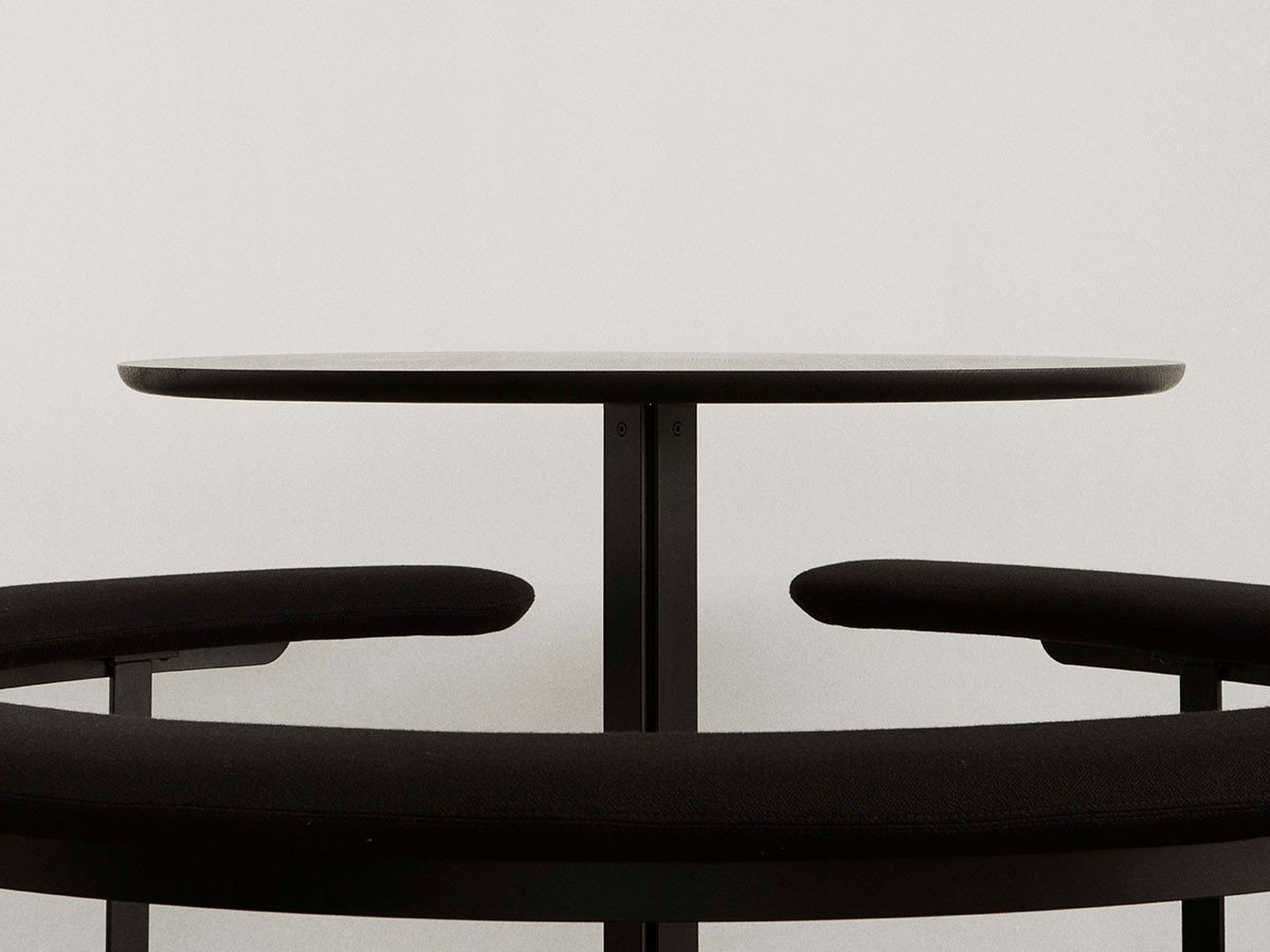 【プラスハレ/Plus Halle / GOODS】のPicnic +halle / ピクニック プラス ハレ インテリア・キッズ・メンズ・レディースファッション・服の通販 founy(ファニー) 　クッション　Cushion, Throw Pillow　テーブル　Table, Dining Table　フレーム　Frame, Outline　ホーム・キャンプ・アウトドア・お取り寄せ　Home Living / Home & Lifestyle / Camping Gear / Outdoor Camping　家具・インテリア　Home Furniture & Interior. Stylish & Functional Living Spaces　テーブル　Dining, Coffee & Side Tables　カフェテーブル・丸型テーブル　Cafe & Bistro Tables　参考イメージ|ID: prp329100004941743 ipo3291000000037089053