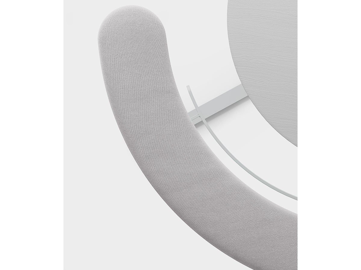 【プラスハレ/Plus Halle / GOODS】のPicnic +halle / ピクニック プラス ハレ インテリア・キッズ・メンズ・レディースファッション・服の通販 founy(ファニー) 　クッション　Cushion, Throw Pillow　テーブル　Table, Dining Table　フレーム　Frame, Outline　ホーム・キャンプ・アウトドア・お取り寄せ　Home Living / Home & Lifestyle / Camping Gear / Outdoor Camping　家具・インテリア　Home Furniture & Interior. Stylish & Functional Living Spaces　テーブル　Dining, Coffee & Side Tables　カフェテーブル・丸型テーブル　Cafe & Bistro Tables　参考イメージ|ID: prp329100004941743 ipo3291000000037089055