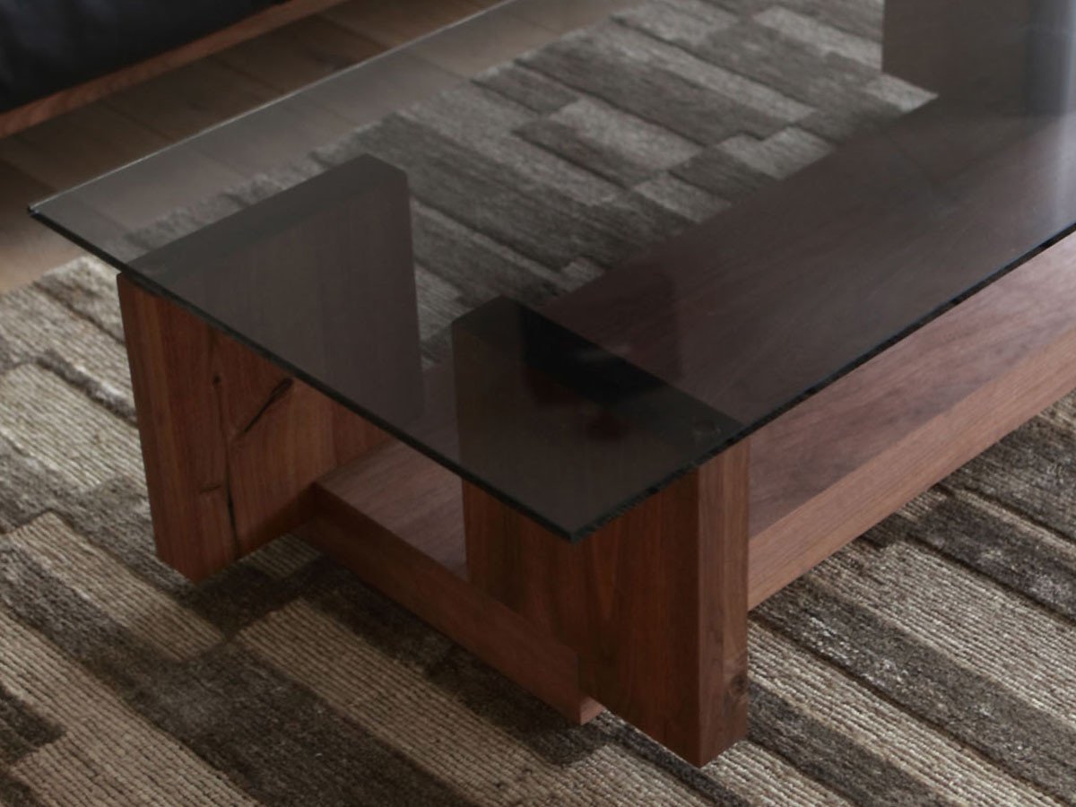 【ヒラシマ/HIRASHIMA / GOODS】のCARAMELLA Living Table glass / カラメッラ リビングテーブル(ガラス) インテリア・キッズ・メンズ・レディースファッション・服の通販 founy(ファニー) 　ガラス　Glass, Glassware　テーブル　Table, Dining Table　バランス　Balance, Style Balance　ホーム・キャンプ・アウトドア・お取り寄せ　Home Living / Home & Lifestyle / Camping Gear / Outdoor Camping　家具・インテリア　Home Furniture & Interior. Stylish & Functional Living Spaces　テーブル　Dining, Coffee & Side Tables　ローテーブル・センターテーブル　Coffee & Center Tables　参考イメージ|ID: prp329100004941748 ipo3291000000037089108