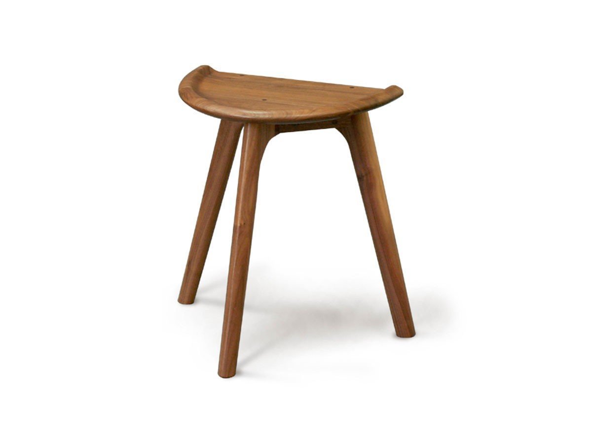 【フライミー ジャパン スタイル/FLYMEe Japan-Style / GOODS】のSIDE TABLE / サイドテーブル #117133 インテリア・キッズ・メンズ・レディースファッション・服の通販 founy(ファニー) 　送料無料　Free Shipping　コンパクト　Compact, Small Size　テーブル　Table, Dining Table　軽量　Lightweight, Ultra Light　ホーム・キャンプ・アウトドア・お取り寄せ　Home Living / Home & Lifestyle / Camping Gear / Outdoor Camping　家具・インテリア　Home Furniture & Interior. Stylish & Functional Living Spaces　テーブル　Dining, Coffee & Side Tables　サイドテーブル・ナイトテーブル　Side & End Tables　ウォールナット|ID: prp329100004941754 ipo3291000000037089127