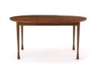 【ジャーナルスタンダード ファニチャー/journal standard Furniture / GOODS】のAROS ROUND TABLE / アロス ラウンドテーブル 110cm 人気、トレンドファッション・服の通販 founy(ファニー) テーブル Table, Dining Table フォルム Silhouette, Form ラウンド Round, Round Neck ワーク Workwear, Utility Style ホーム・キャンプ・アウトドア・お取り寄せ Home Living / Home & Lifestyle / Camping Gear / Outdoor Camping 家具・インテリア Home Furniture & Interior. Stylish & Functional Living Spaces テーブル Dining, Coffee & Side Tables ダイニングテーブル・食卓テーブル Dining Tables thumbnail ブラウン|ID: prp329100004941759 ipo3291000000037089156