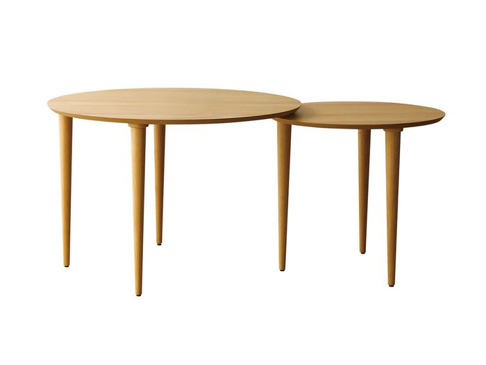【高野木工/TAKANO MOKKOU / GOODS】のBALLOON DINING TABLE / バルーン ダイニングテーブル インテリア・キッズ・メンズ・レディースファッション・服の通販 founy(ファウニー) https://founy.com/ コンパクト Compact, Small Size テーブル Table, Dining Table バルーン Balloon, Balloon Silhouette ラウンド Round, Round Neck 送料無料 Free Shipping ホーム・キャンプ・アウトドア・お取り寄せ Home Living / Home & Lifestyle / Camping Gear / Outdoor Camping 家具・インテリア Home Furniture & Interior. Stylish & Functional Living Spaces テーブル Dining, Coffee & Side Tables ダイニングテーブル・食卓テーブル Dining Tables |ID: prp329100004941764 ipo3291000000037089174