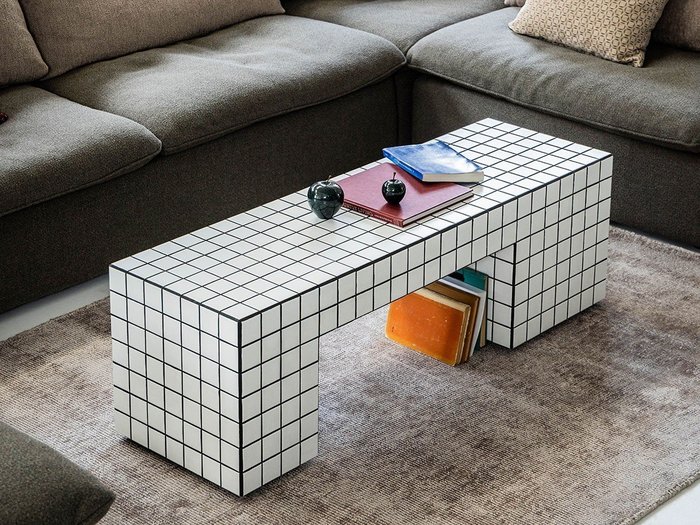 【オアシス/OASIS / GOODS】のTERA COFFEE TABLE / テラ コーヒーテーブル コの字 インテリア・キッズ・メンズ・レディースファッション・服の通販 founy(ファウニー) https://founy.com/ アシンメトリー Asymmetrical Style テーブル Table, Dining Table フォルム Silhouette, Form モダン Modern, Contemporary ホーム・キャンプ・アウトドア・お取り寄せ Home Living / Home & Lifestyle / Camping Gear / Outdoor Camping 家具・インテリア Home Furniture & Interior. Stylish & Functional Living Spaces テーブル Dining, Coffee & Side Tables ローテーブル・センターテーブル Coffee & Center Tables |ID: prp329100004941771 ipo3291000000037089216