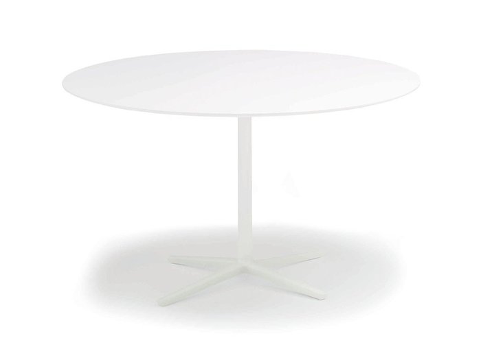 【アンドリュー ワールド/Andreu World / GOODS】のQuattro Cafe Table / クアトロ カフェテーブル インテリア・キッズ・メンズ・レディースファッション・服の通販 founy(ファウニー) https://founy.com/ 送料無料 Free Shipping アウトドア Outdoor Clothing エレガント 上品 Elegant コンパクト Compact, Small Size スリム Slim, Slim Fit テーブル Table, Dining Table ブレード Braid, Decorative Trim ホーム・キャンプ・アウトドア・お取り寄せ Home Living / Home & Lifestyle / Camping Gear / Outdoor Camping 家具・インテリア Home Furniture & Interior. Stylish & Functional Living Spaces テーブル Dining, Coffee & Side Tables カフェテーブル・丸型テーブル Cafe & Bistro Tables |ID: prp329100004941774 ipo3291000000037089249