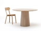 【カリモクニュースタンダード/KARIMOKU NEW STANDARD / GOODS】のCOLOUR WOOD DINING 120 / カラーウッドダイニング 120 人気、トレンドファッション・服の通販 founy(ファニー) ウッド Wooden Design シンプル Simple, Minimal テーブル Table, Dining Table ドット Polka Dot, Dot Pattern パターン Pattern, Design Print プリント Print, Printed Pattern プレーン Plain, Simple ラウンド Round, Round Neck リアル Real, Realistic ホーム・キャンプ・アウトドア・お取り寄せ Home Living / Home & Lifestyle / Camping Gear / Outdoor Camping 家具・インテリア Home Furniture & Interior. Stylish & Functional Living Spaces テーブル Dining, Coffee & Side Tables ダイニングテーブル・食卓テーブル Dining Tables thumbnail タイプ:プレーン|ID: prp329100004941775 ipo3291000000037089259