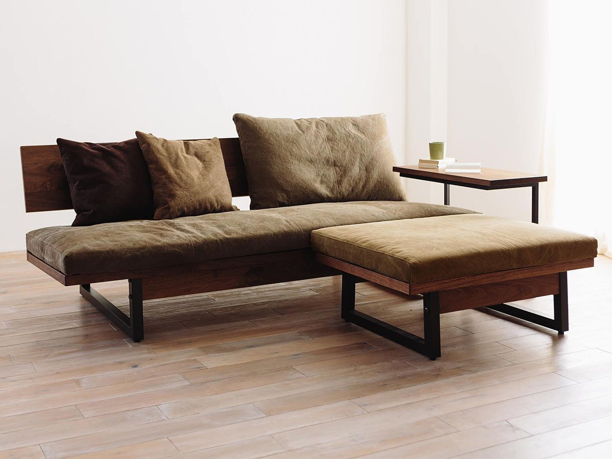 【広松木工/Hiromatsu Furniture / GOODS】のFREX / フレックス サイドテーブル インテリア・キッズ・メンズ・レディースファッション・服の通販 founy(ファニー) 　ヴィンテージ　Vintage Style　スタンダード　Standard, Basic　テーブル　Table, Dining Table　モダン　Modern, Contemporary　送料無料　Free Shipping　ホーム・キャンプ・アウトドア・お取り寄せ　Home Living / Home & Lifestyle / Camping Gear / Outdoor Camping　家具・インテリア　Home Furniture & Interior. Stylish & Functional Living Spaces　テーブル　Dining, Coffee & Side Tables　サイドテーブル・ナイトテーブル　Side & End Tables　天板:ウォールナット、サイズ:幅68cm|ID: prp329100004941778 ipo3291000000037089280