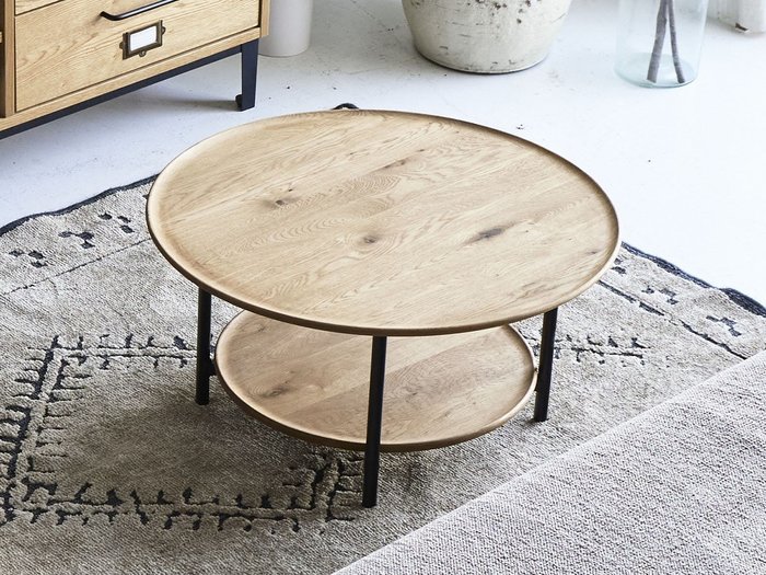 【イージーライフ/Easy Life / GOODS】のSERVO COFFEE TABLE / サーボ コーヒーテーブル ラウンド 直径70cm インテリア・キッズ・メンズ・レディースファッション・服の通販 founy(ファウニー) https://founy.com/ シンプル Simple, Minimal テーブル Table, Dining Table ラウンド Round, Round Neck 雑誌 Magazine, Fashion Magazine ホーム・キャンプ・アウトドア・お取り寄せ Home Living / Home & Lifestyle / Camping Gear / Outdoor Camping 家具・インテリア Home Furniture & Interior. Stylish & Functional Living Spaces テーブル Dining, Coffee & Side Tables ローテーブル・センターテーブル Coffee & Center Tables |ID: prp329100004941787 ipo3291000000037089339