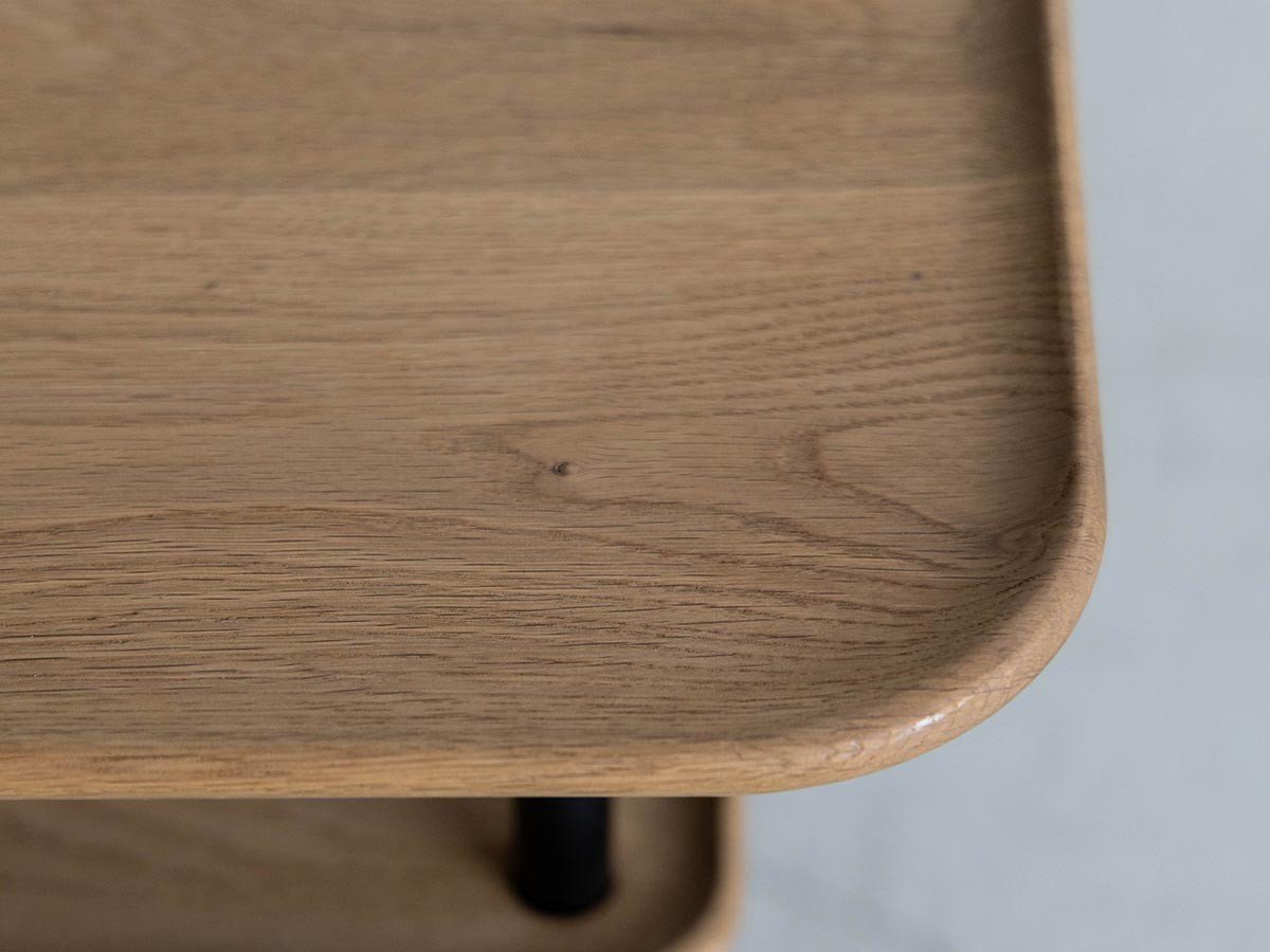 【イージーライフ/Easy Life / GOODS】のSERVO COFFEE TABLE / サーボ コーヒーテーブル ラウンド 直径70cm インテリア・キッズ・メンズ・レディースファッション・服の通販 founy(ファニー) 　シンプル　Simple, Minimal　テーブル　Table, Dining Table　ラウンド　Round, Round Neck　雑誌　Magazine, Fashion Magazine　ホーム・キャンプ・アウトドア・お取り寄せ　Home Living / Home & Lifestyle / Camping Gear / Outdoor Camping　家具・インテリア　Home Furniture & Interior. Stylish & Functional Living Spaces　テーブル　Dining, Coffee & Side Tables　ローテーブル・センターテーブル　Coffee & Center Tables　|ID: prp329100004941787 ipo3291000000037089341