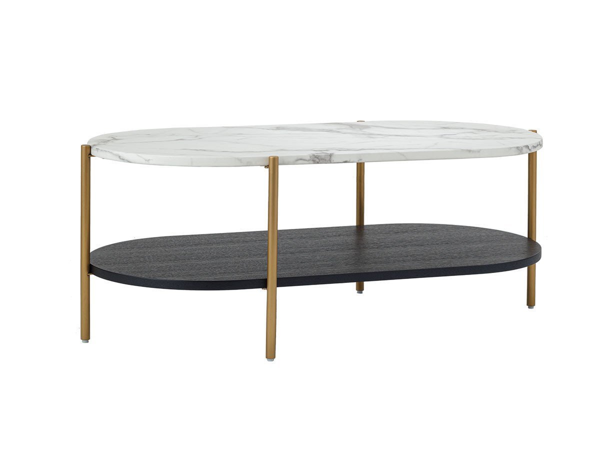 【モーダ エン カーサ/moda en casa / GOODS】のARENA coffee table / アリーナ コーヒーテーブル 人気、トレンドファッション・服の通販 founy(ファニー) 　テーブル　Table, Dining Table　プリント　Print, Printed Pattern　マーブル　Marble, Marble Pattern　ミックス　Mix, Mixed Style　ホーム・キャンプ・アウトドア・お取り寄せ　Home Living / Home & Lifestyle / Camping Gear / Outdoor Camping　家具・インテリア　Home Furniture & Interior. Stylish & Functional Living Spaces　テーブル　Dining, Coffee & Side Tables　ローテーブル・センターテーブル　Coffee & Center Tables　 other-1|ID: prp329100004941789 ipo3291000000037089349