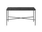 【フリッツ ハンセン/FRITZ HANSEN / GOODS】のPLANNER COFFEE TABLES / プランナーコーヒーテーブル 長方形コーヒーテーブル MC310 天板:チャコール|ID: prp329100004941801 ipo3291000000037089503
