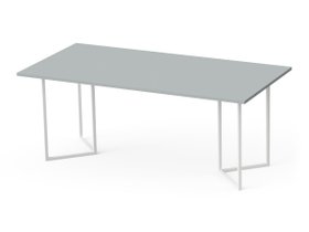 【スティール/stiiilll / GOODS】のTable Set / テーブルセット メラミン天板 + スチール脚 M 人気、トレンドファッション・服の通販 founy(ファニー) シンプル Simple, Minimal スリム Slim, Slim Fit テーブル Table, Dining Table デスク Desk, Work Desk フラット Flat, Flat Shoes ホーム・キャンプ・アウトドア・お取り寄せ Home Living / Home & Lifestyle / Camping Gear / Outdoor Camping 家具・インテリア Home Furniture & Interior. Stylish & Functional Living Spaces テーブル Dining, Coffee & Side Tables ダイニングテーブル・食卓テーブル Dining Tables |ID:prp329100004941805