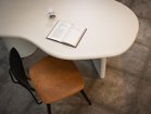 【オルグ/OLGUE / GOODS】のSurround Dining Table / サラウンド ダイニングテーブル 幅200cm 参考イメージ|ID: prp329100004941810 ipo3291000000037089655