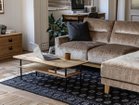 【イージーライフ/Easy Life / GOODS】のSERVO COFFEE TABLE / サーボ コーヒーテーブル スクエア 幅105cm 参考イメージ|ID: prp329100004941811 ipo3291000000037089663