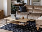 【イージーライフ/Easy Life / GOODS】のSERVO COFFEE TABLE / サーボ コーヒーテーブル スクエア 幅105cm 参考イメージ|ID: prp329100004941811 ipo3291000000037089664